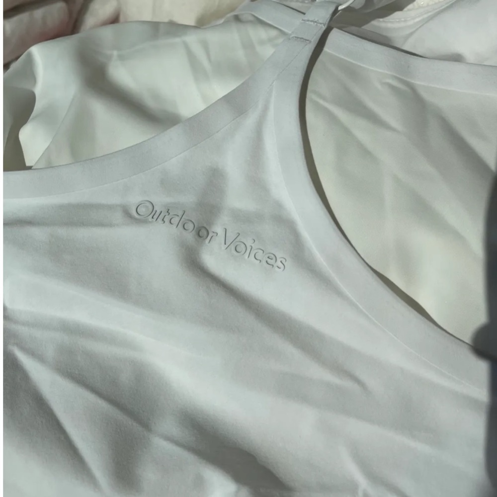 NWT Outdoor Voices Exercise Dress